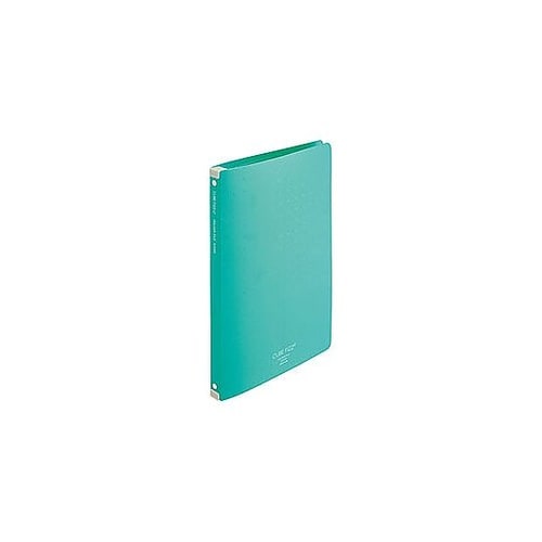 CUBE FIZZ ホルダーファイル(ワ