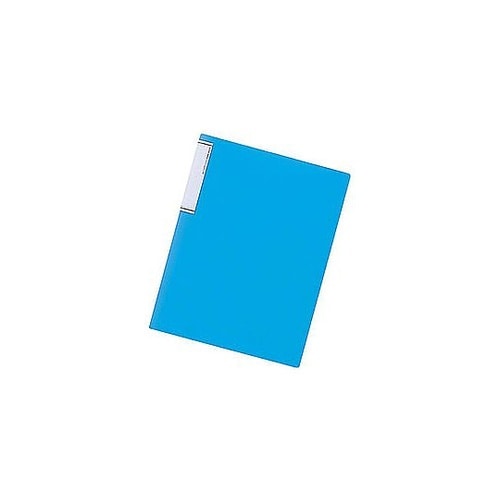 TEFFA クリヤーブックス 8青 N−