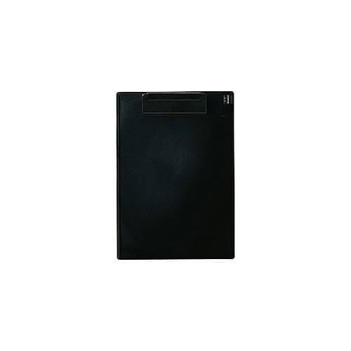 クリップボード B5E 黒 OPEN−K