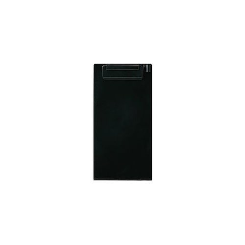 クリップボード ロング 黒 OPEN−K