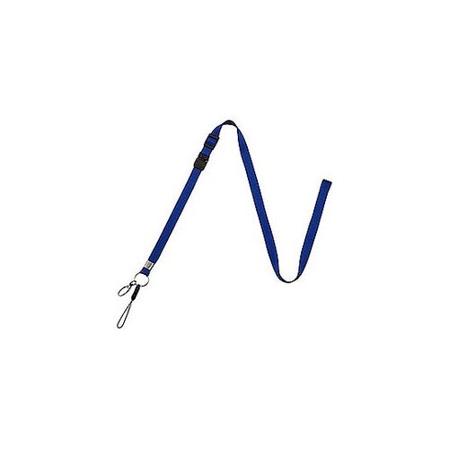 ロングストラップ 青 OPEN−K−NB