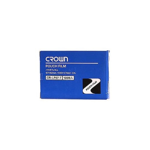 パウチフィルム IDカード用 CR−LP