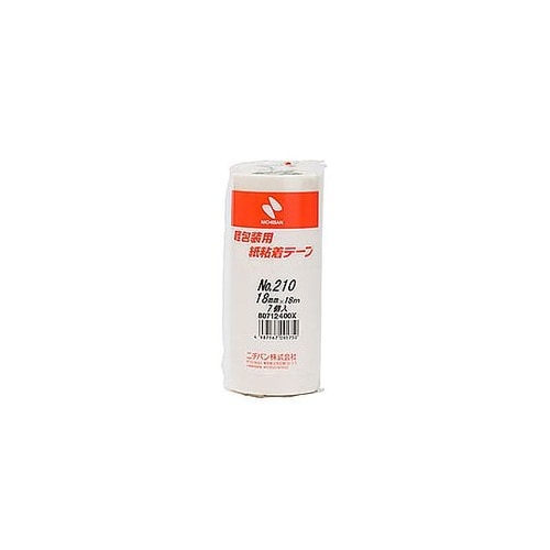 【7個入×5セット】 紙粘着テープ NO