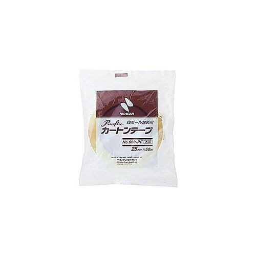 PANFIX カートンテープ 660PF