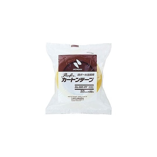 PANFIX カートンテープ 660PF
