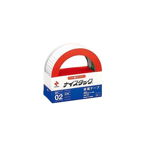 ナイスタック 一般タイプ 40mm×10