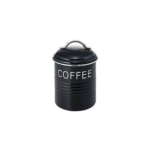 バーネット キャニスター COFFEE