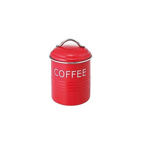 バーネット キャニスター COFFEE