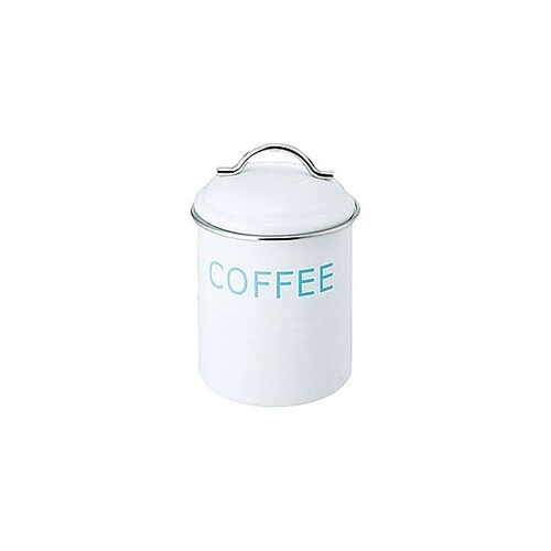 バーネット キャニスター COFFEE