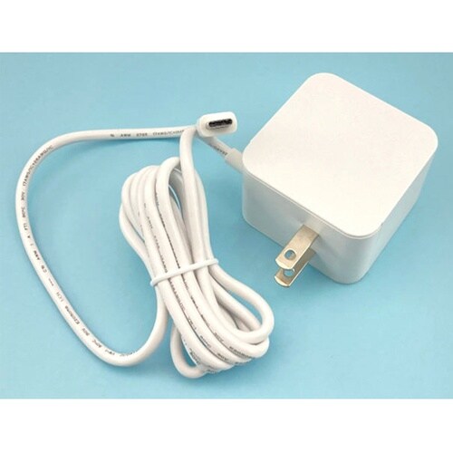 公式ACアダプター(27W USB PD
