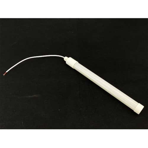 蛍光灯のように使えるLED照明 赤色 T