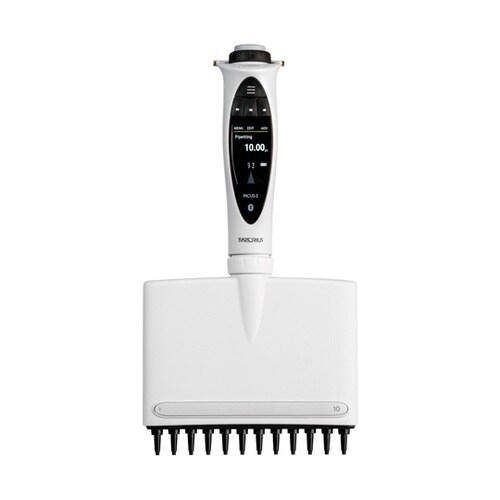Picus 2 電動ピペット 12−ch