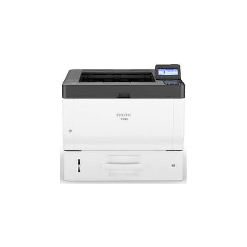 A4モノクロLEDプリンター RICOH