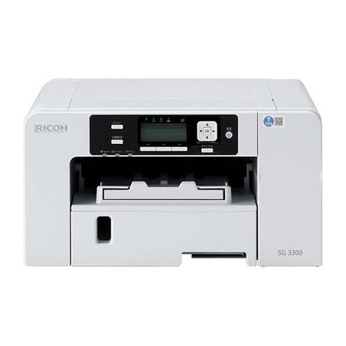 A4ジェルジェットプリンター RICOH