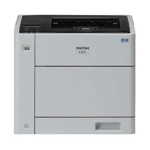 A4カラーレーザープリンター RICOH