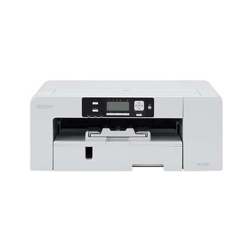 A3ジェルジェットプリンター RICOH