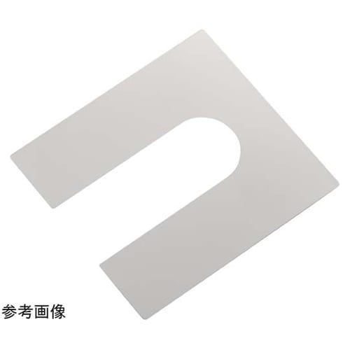 ベース用シム(ピローブロック)SUS P