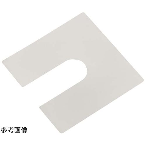 ベース用シム(モーターベース)SUS M