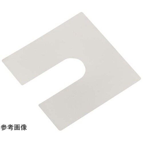 ベース用シム(モーターベース)SUS M