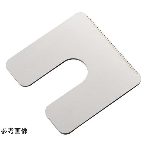 ベース用シム ラミネート端面 SUS M