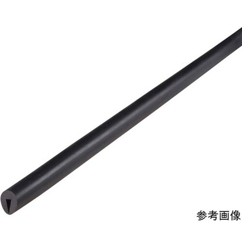 ラバーエッジトリム 5M TRE48−L
