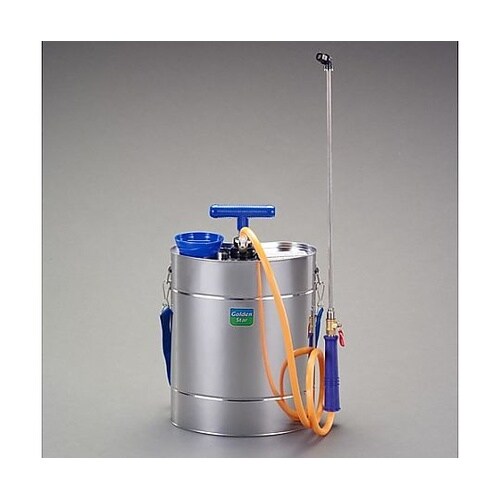 10L ハンドスプレー(肩掛式/半自動)
