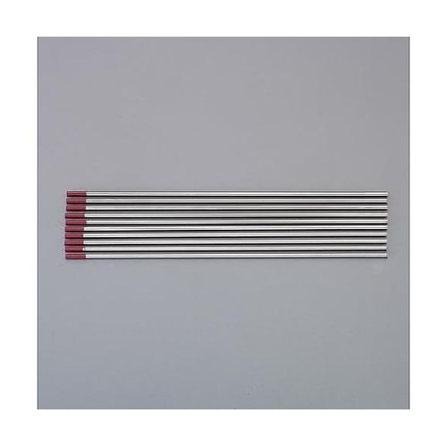 3.2mm タングステン電極棒(トリウム