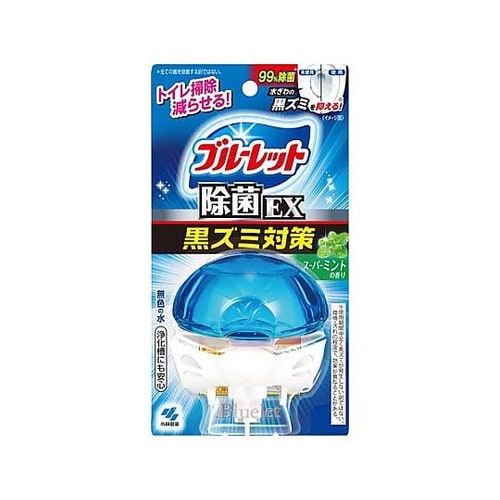 67mL 液体ブルーレットおくだけ除菌E