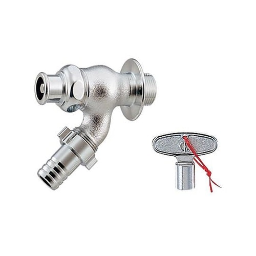PJ3/4” 共用散水栓 EA468BS