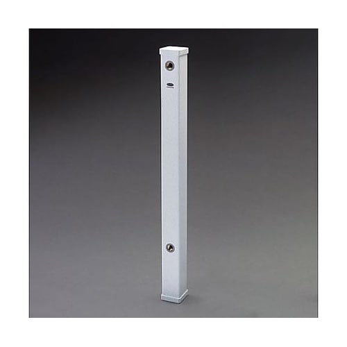 Rp1/2” 水栓柱(70角/横給水)