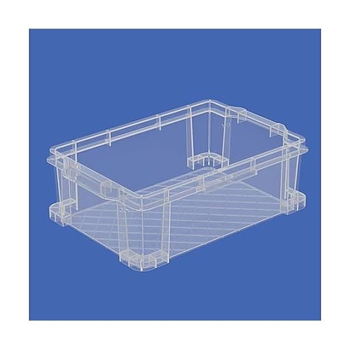 430x286x143mm/12.8L