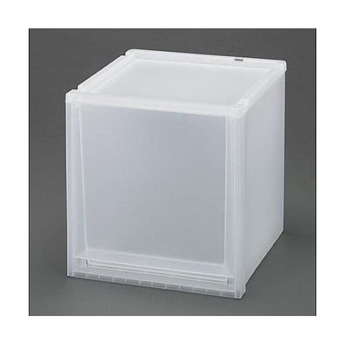400x400x400mm 引出し式収納