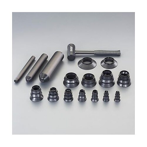 10−50mm ベアリング挿入工具セット