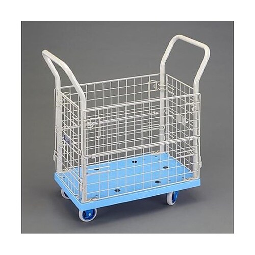 675x440mm/150kg 運搬車(