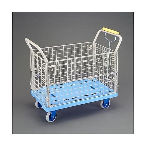900x600mm/300kg 運搬車(