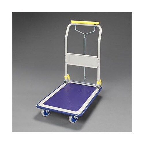 620x480mm/150kg 運搬車(