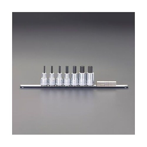 1/2”DR/4−14mm [INHEX