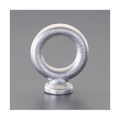 φ14.2/6.3mm パッドアイ(溶接
