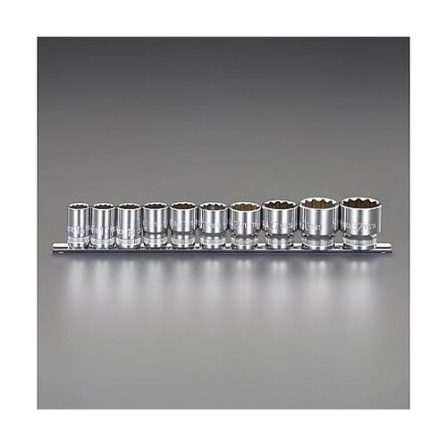 1/2”DR/16−24mm [10個組