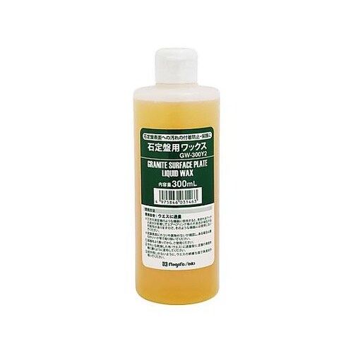 300mL 定盤用ワックス EA719X
