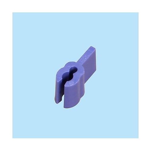 2.3−4.2mm サーモクリップ(50