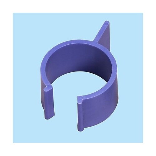23.0−31.0mm サーモクリップ(