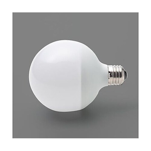 AC100V/11.8W/E26 電球/
