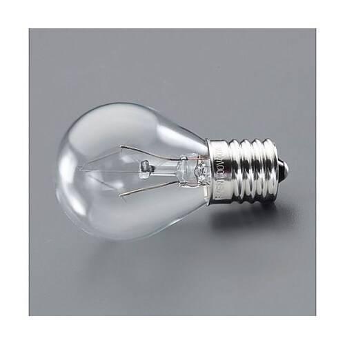 100V/40W/E17 非常灯用電球