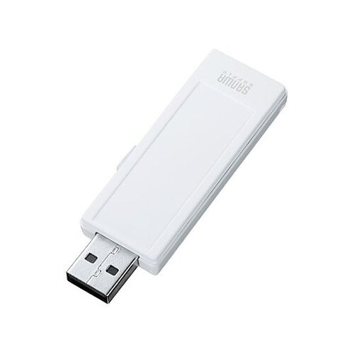 8GB USBメモリー EA759GV−