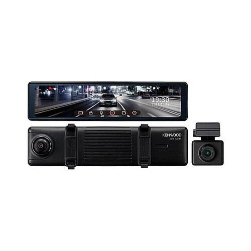 DC12V ドライブレコーダー(12型/