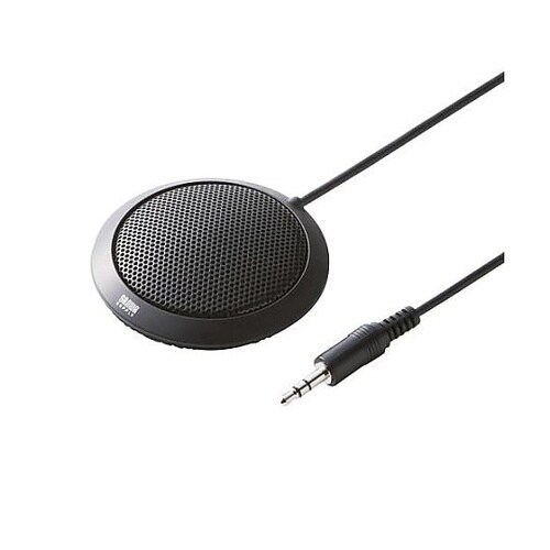 1.5m マイクロホン(フラット型) E