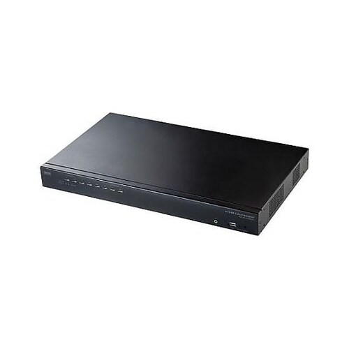 パソコン自動切替器(HDMI対応/8:1