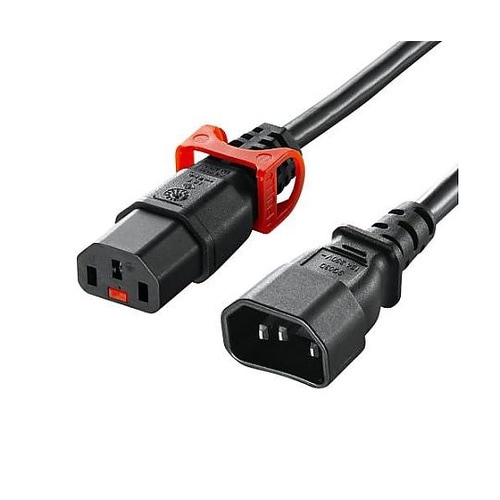 250V/15Ax3m 電源コード(サー