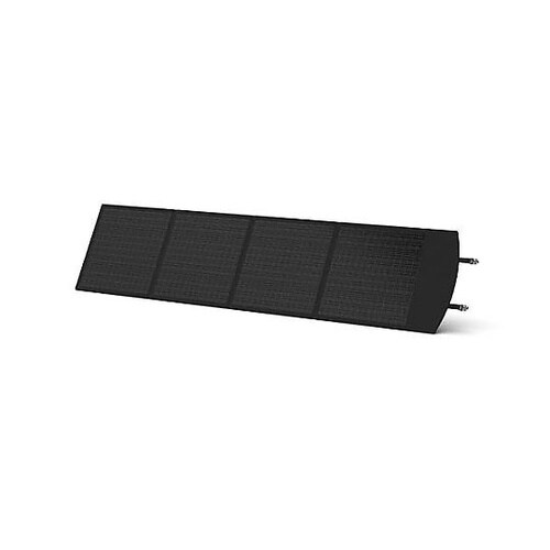 160W ポータブルソーラーパネル(EA